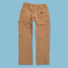 Vintage Dickies Work Pants 30x30 