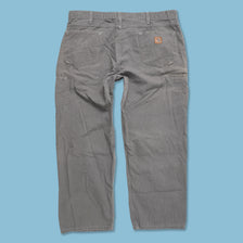 Vintage carhartt Work Pants 38x32 