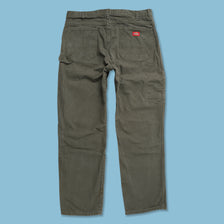 Vintage Dickies Work Pants 36x34 