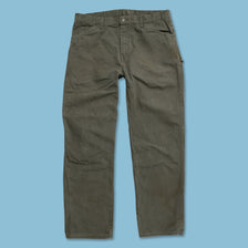 Vintage Dickies Work Pants 36x34