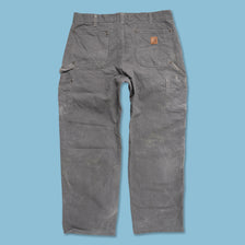 Vintage Carhartt Double Knee Work Pants 36x34 