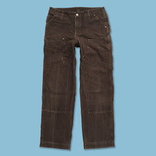Vintage Carhartt Double Knee Work Pants 30x30