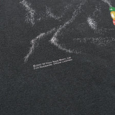 Vintage Bob Marley T-Shirt XLarge 