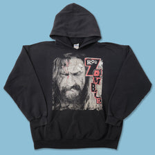 2011 Rob Zombie Hoody Large 