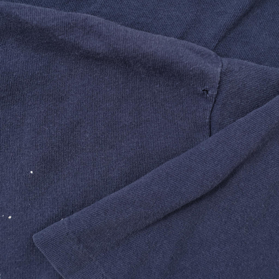 Vintage Sesame Street T-Shirt Large 