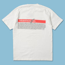 Vintage 2005 U2 T-Shirt Medium 
