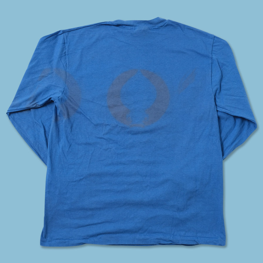 Vintage The Flying Karamazov Brothers Longsleeve Medium 