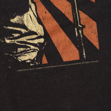 2009 The Doors T-Shirt XLarge 