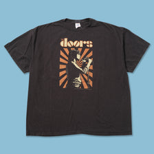 2009 The Doors T-Shirt XLarge 