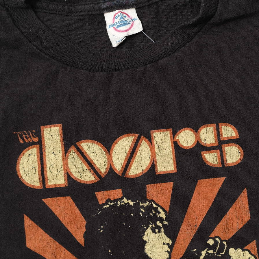 2009 The Doors T-Shirt XLarge 
