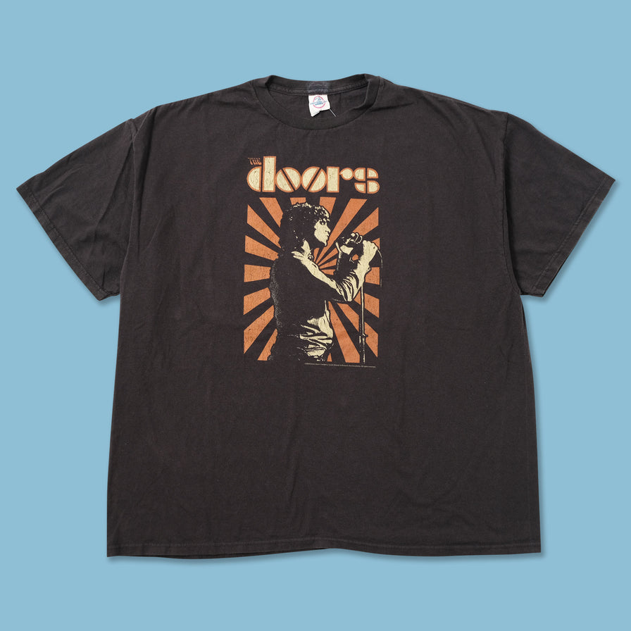 2009 The Doors T-Shirt XLarge 