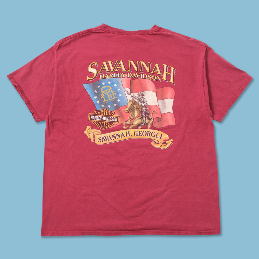 Harley Davidson T-Shirt XLarge 