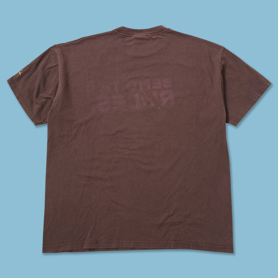 Vintage 2004 Jimi Hendrix T-Shirt XLarge 