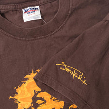 Vintage 2004 Jimi Hendrix T-Shirt XLarge 