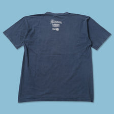 Vintage 1994 Dallas Cowboys Flintstones T-Shirt XLarge 