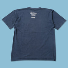 Vintage 1994 Dallas Cowboys Flintstones T-Shirt XLarge