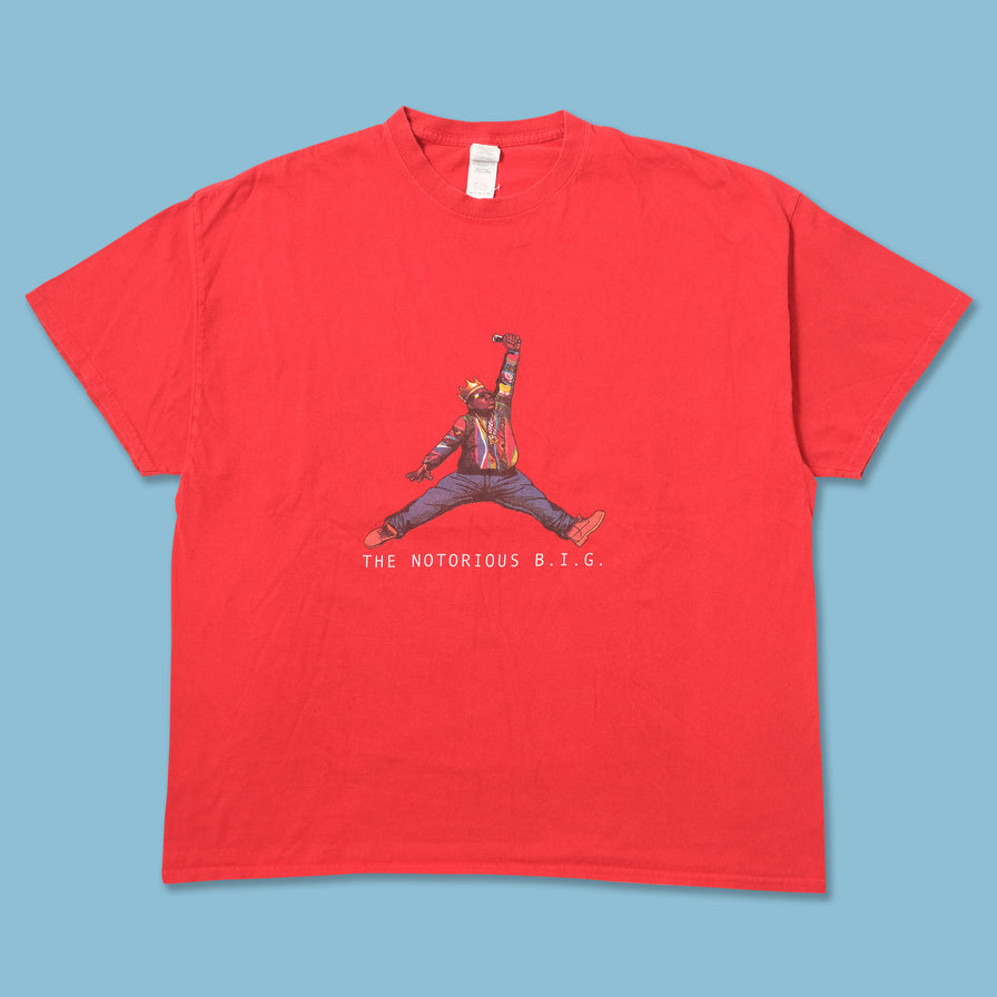 Notorious B.I.G. T-Shirt XLarge 