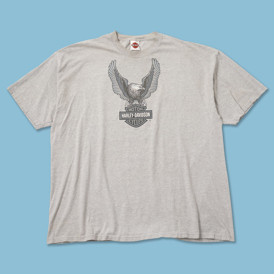 Vintage Harley Davidson T-Shirt 3XL 
