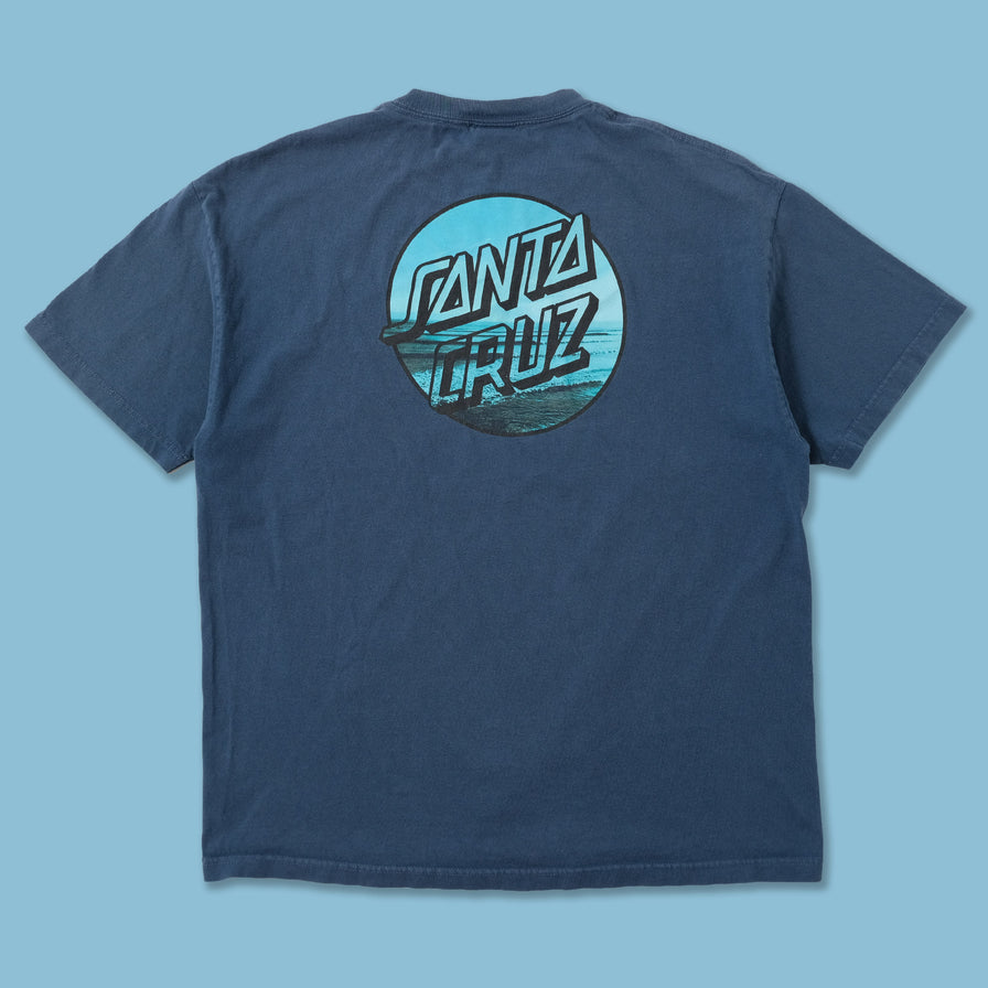 Santa Cruz T-Shirt Large 