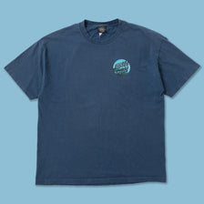Santa Cruz T-Shirt Large 