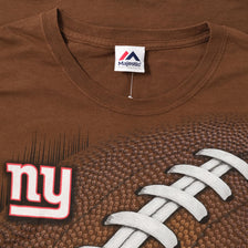 Vintage New York Giants T-Shirt XL 