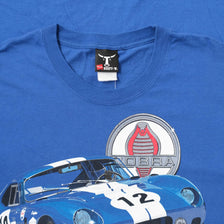 Vintage Cobra T-Shirt Large 