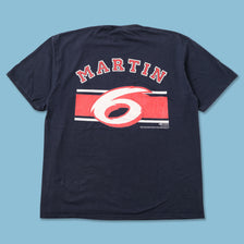 Vintage Mark Martin Racing T-Shirt XLarge 