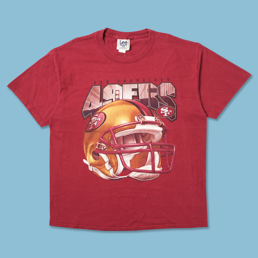 Vintage San Francisco outlets 49ers shirt