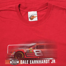 2006 Dale Earnhardt Jr. T-Shirt XLarge 