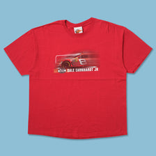 2006 Dale Earnhardt Jr. T-Shirt XLarge 