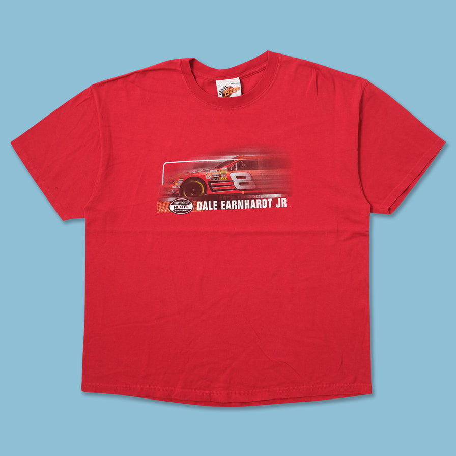2006 Dale Earnhardt Jr. T-Shirt XLarge 