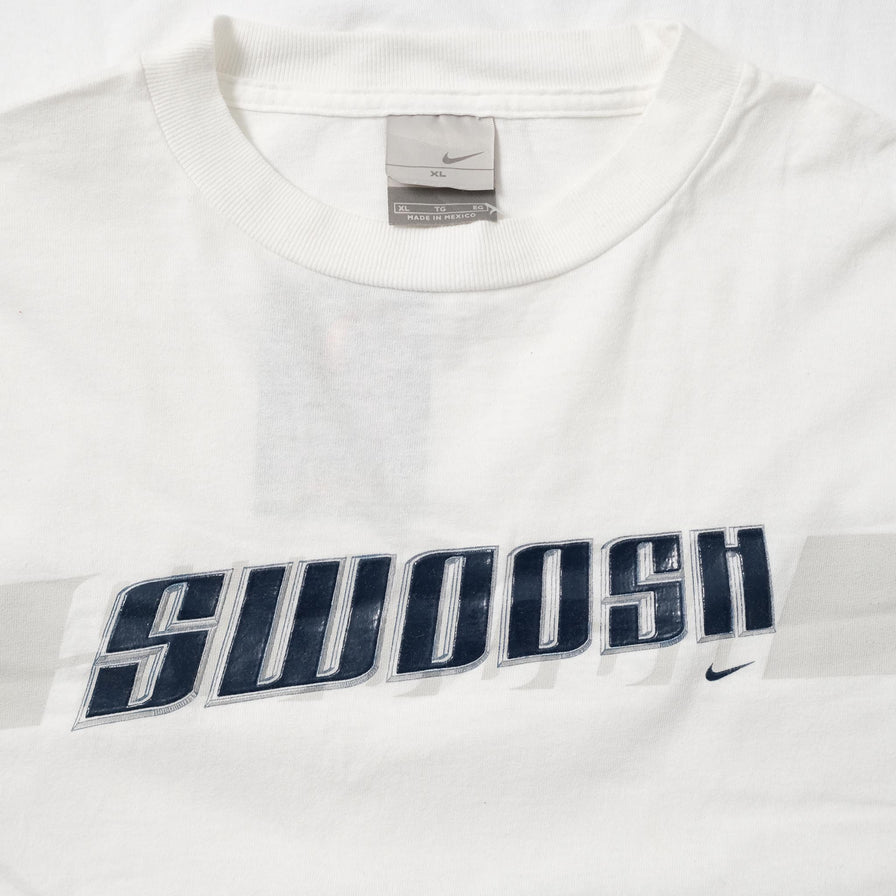Vintage Nike T-Shirt XLarge 