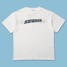 Vintage Nike T-Shirt XLarge 