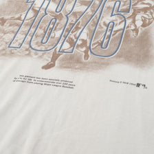 Vintage 1994 Chicago Cubs T-Shirt Medium