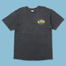 Vintage 2004 Nascar T-Shirt Medium 