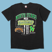 Vintage 1991 Stanley Cup T-Shirt XLarge 