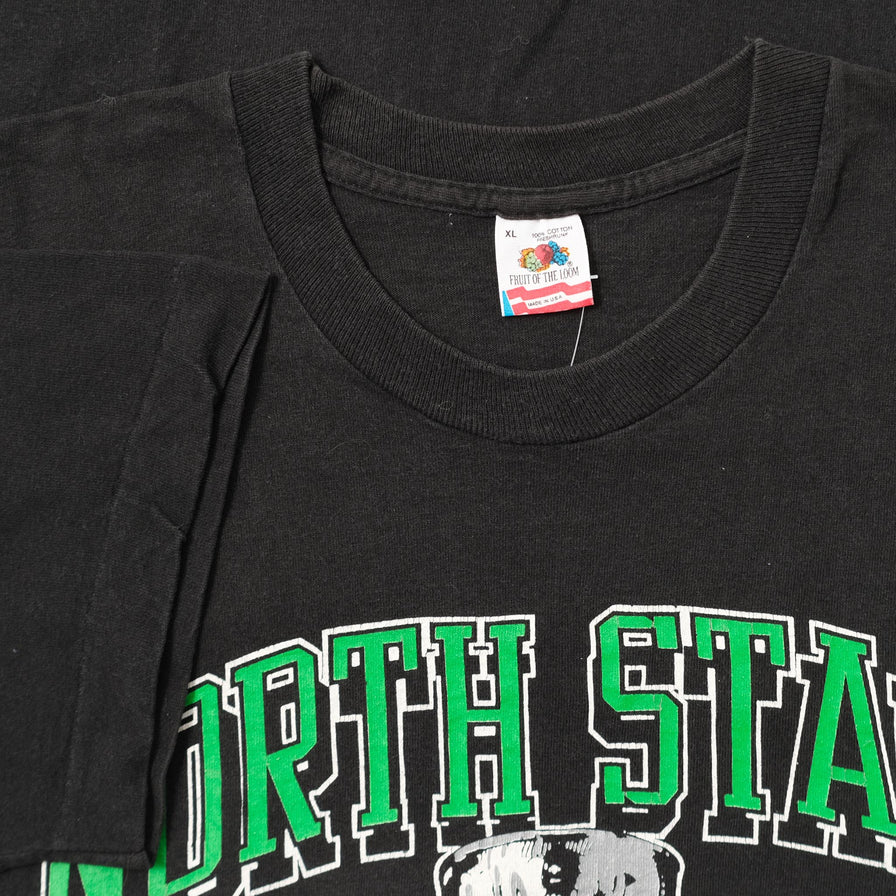 Vintage 1991 Stanley Cup T-Shirt XLarge 