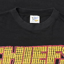 Vintage 1992 Kansas City Chiefs T-Shirt Medium 