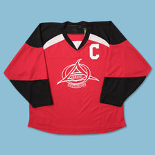 Vintage Hockey Jersey XLarge 