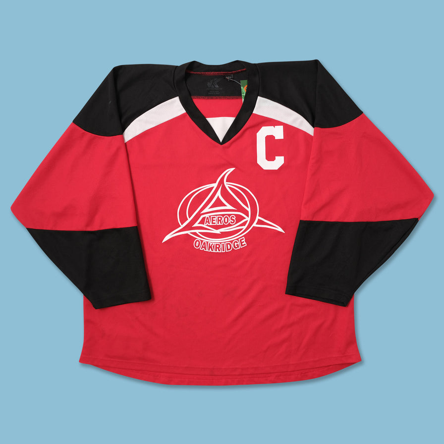 Vintage Hockey Jersey XLarge 