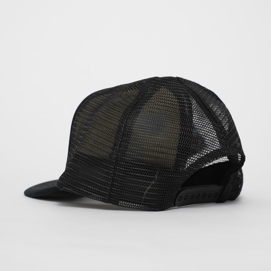 Vintage DS New Kids Trucker Cap 