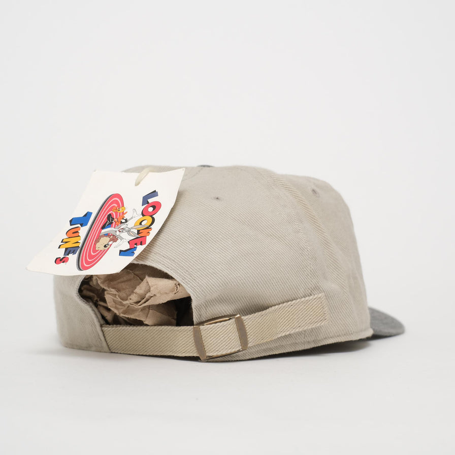 Vintage DS Tasmanian Devil Strapback 
