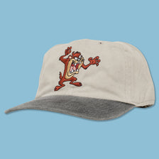 Vintage DS Tasmanian Devil Strapback 