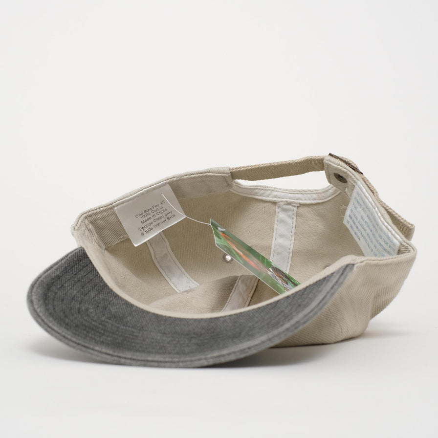 Vintage DS Tasmanian Devil Strapback 