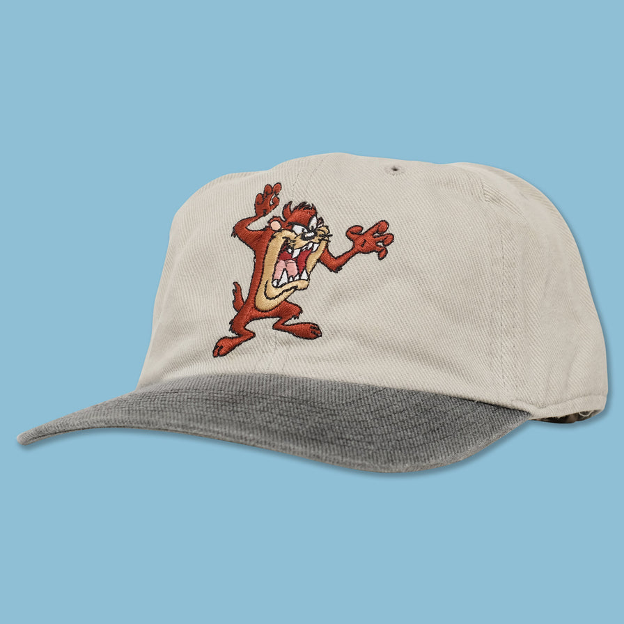 Vintage DS Tasmanian Devil Strapback 