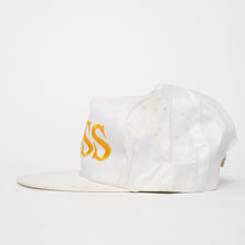 Vintage Boss Snapback