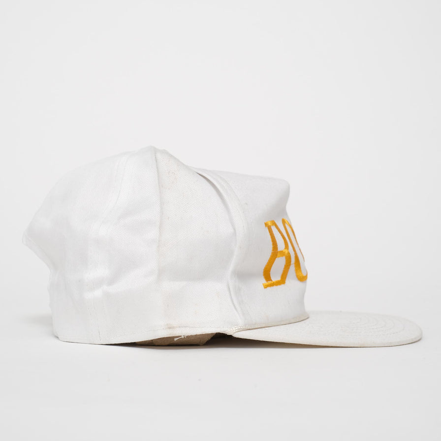Vintage Boss Snapback 