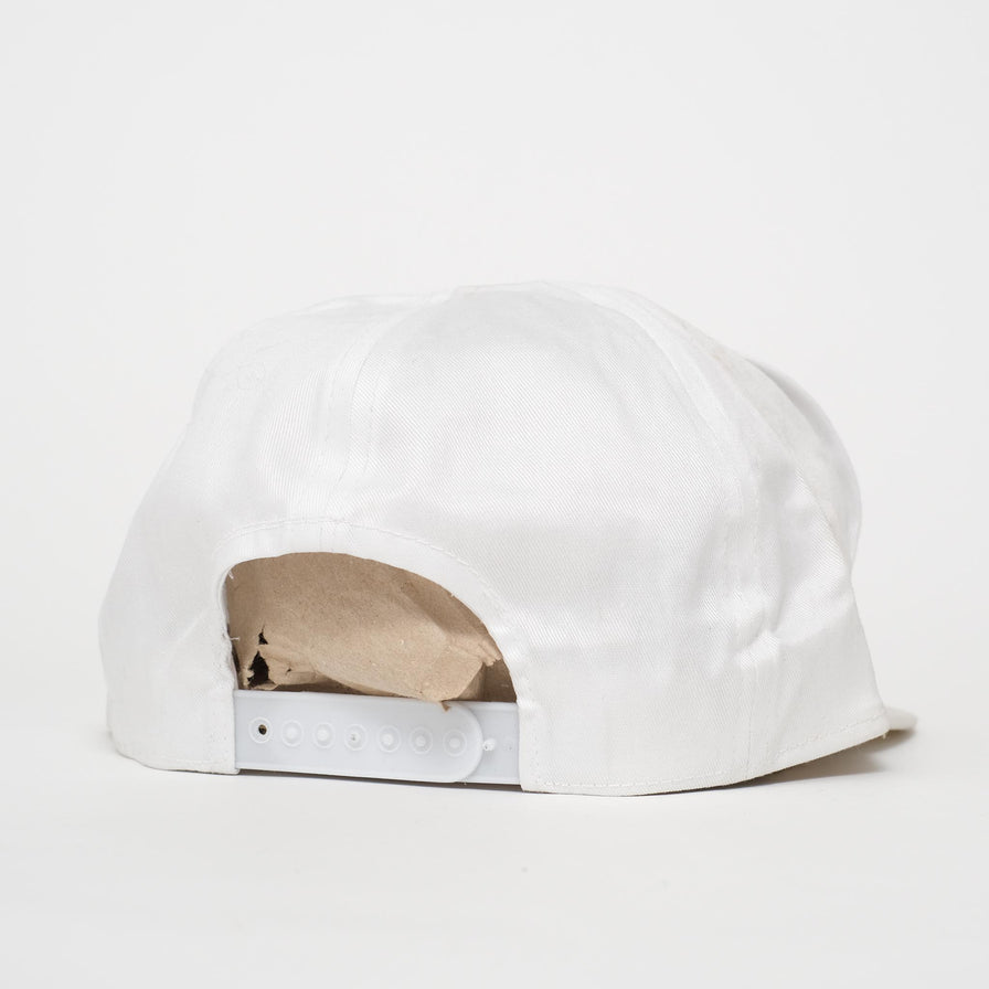 Vintage Boss Snapback 