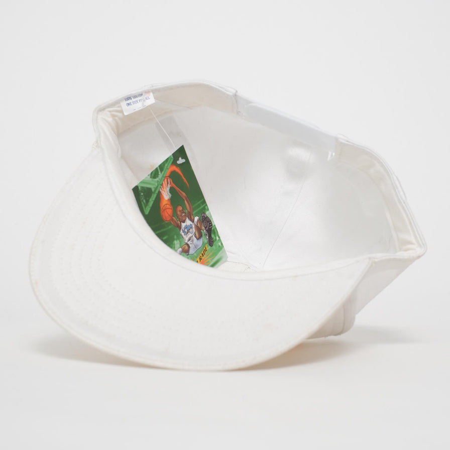 Vintage Boss Snapback 