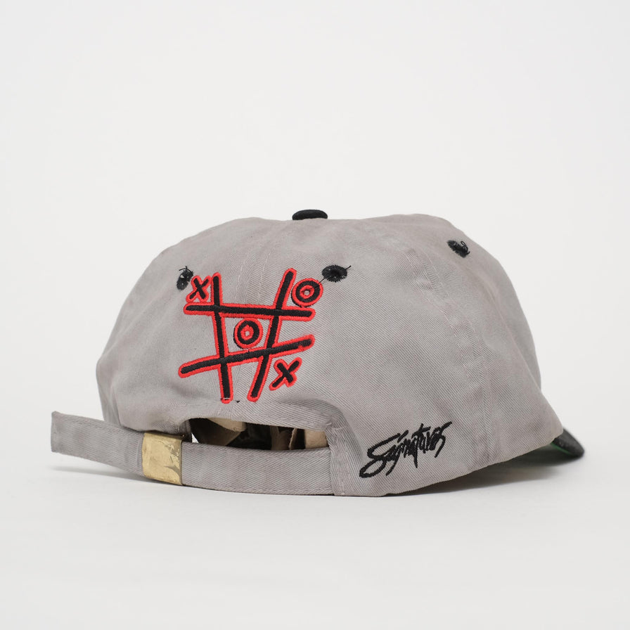 Vintage DS Street Noyz Strapback 